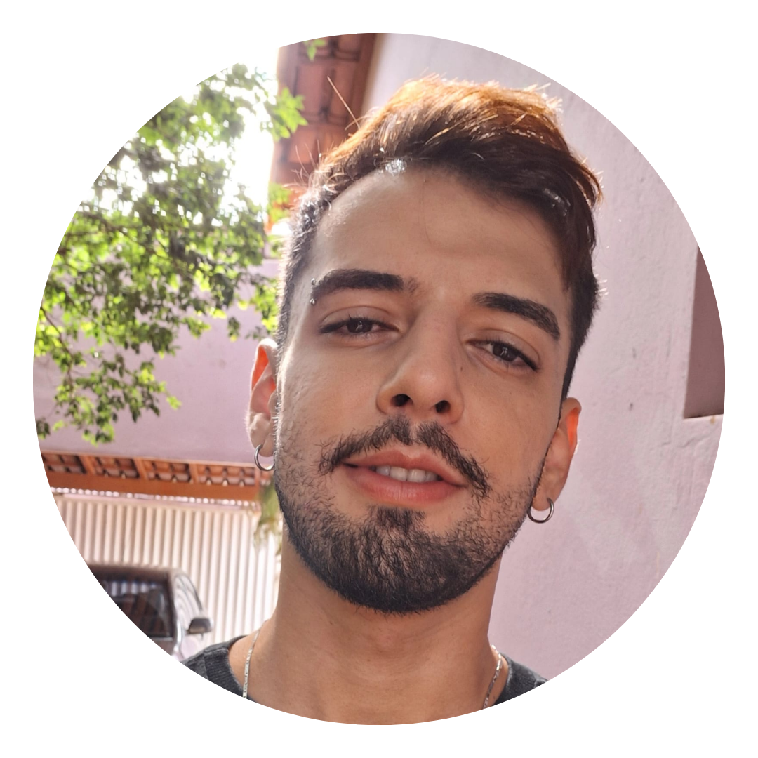 Gustavo Henrique