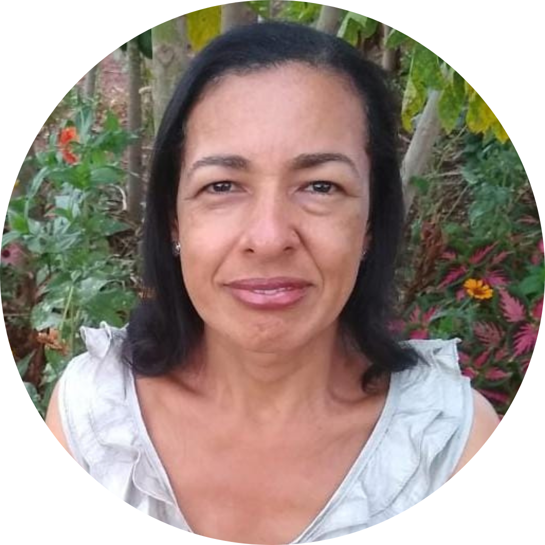 Rossilda Aparecida